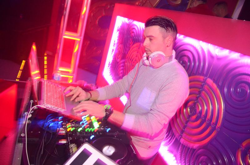 Luxy nightclub photo 268 - February 28th, 2015