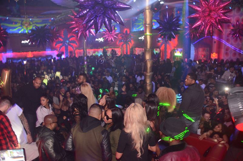 Luxy nightclub photo 269 - February 28th, 2015