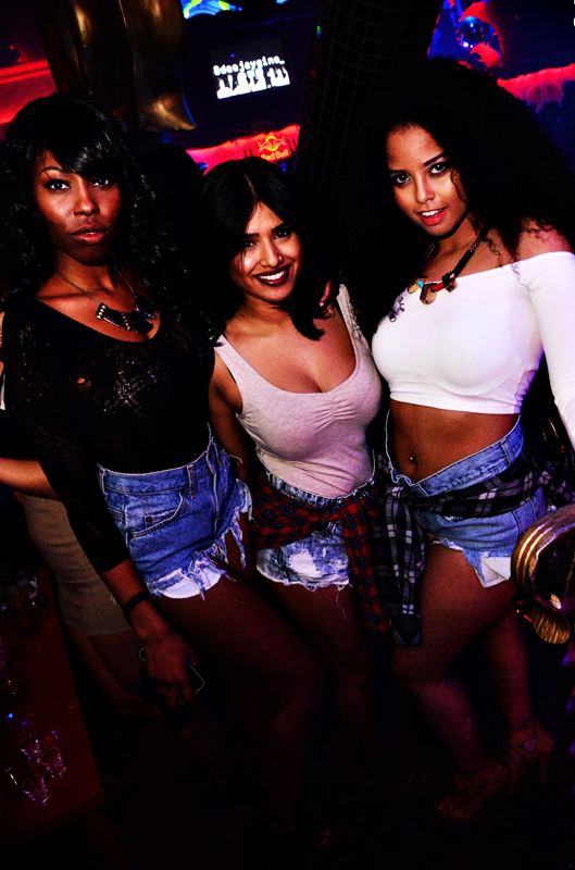 Luxy nightclub photo 270 - February 28th, 2015