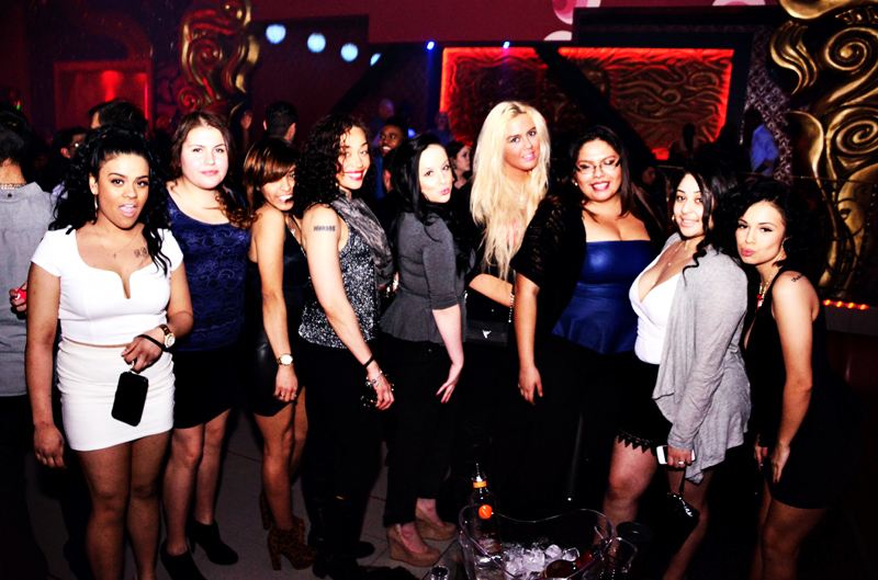 Luxy nightclub photo 271 - February 28th, 2015