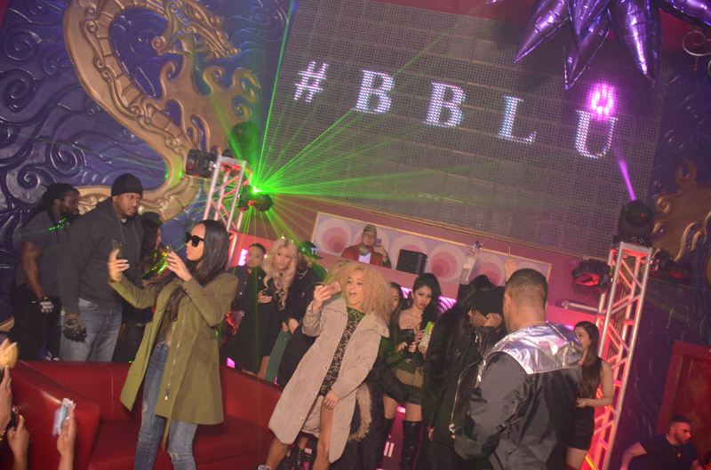 Luxy nightclub photo 272 - February 28th, 2015