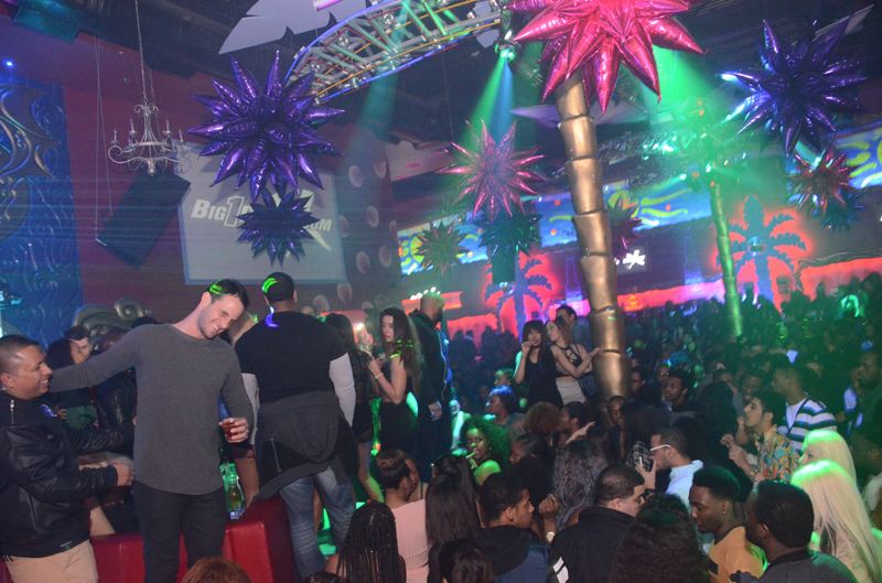 Luxy nightclub photo 273 - February 28th, 2015