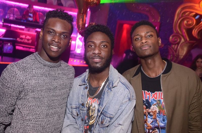 Luxy nightclub photo 274 - February 28th, 2015