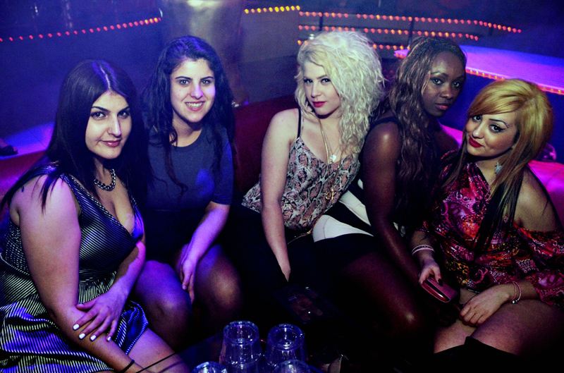 Luxy nightclub photo 275 - February 28th, 2015