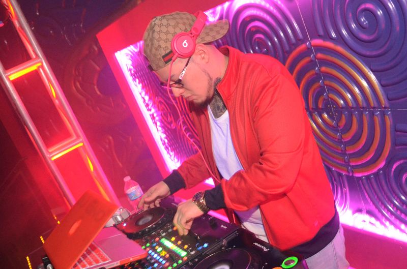 Luxy nightclub photo 278 - February 28th, 2015