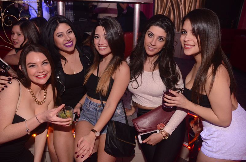 Luxy nightclub photo 31 - February 28th, 2015