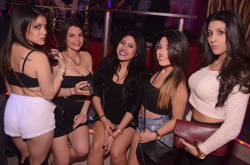 Luxy nightclub photo 32 - February 28th, 2015