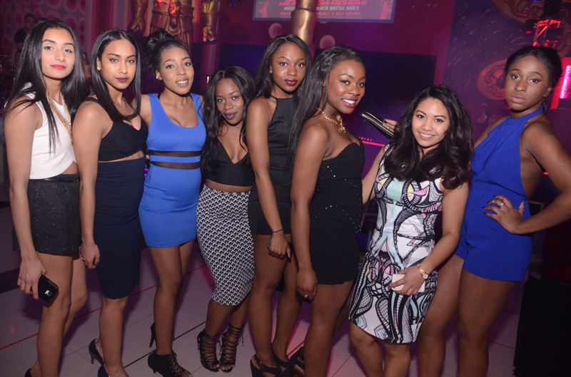 Luxy nightclub photo 33 - February 28th, 2015