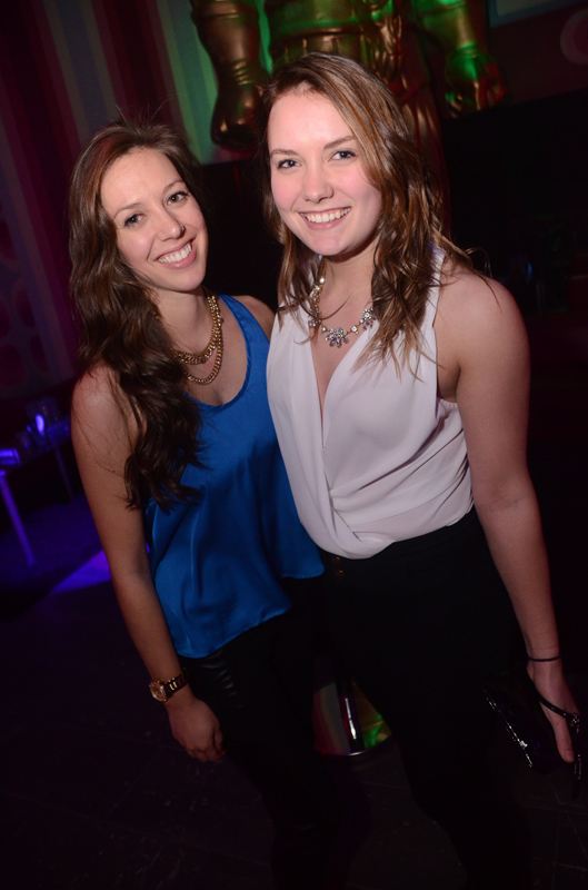 Luxy nightclub photo 36 - February 28th, 2015