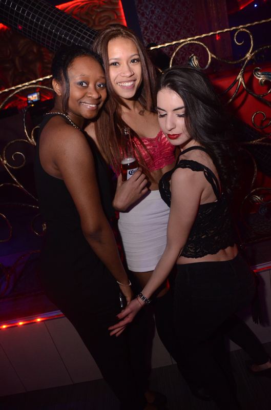 Luxy nightclub photo 39 - February 28th, 2015