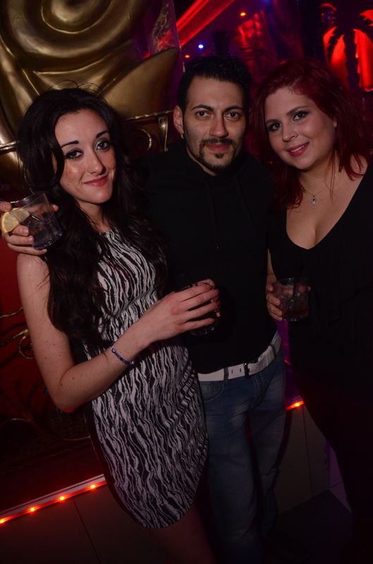 Luxy nightclub photo 40 - February 28th, 2015