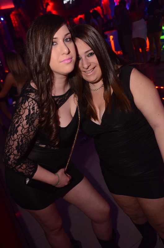 Luxy nightclub photo 42 - February 28th, 2015