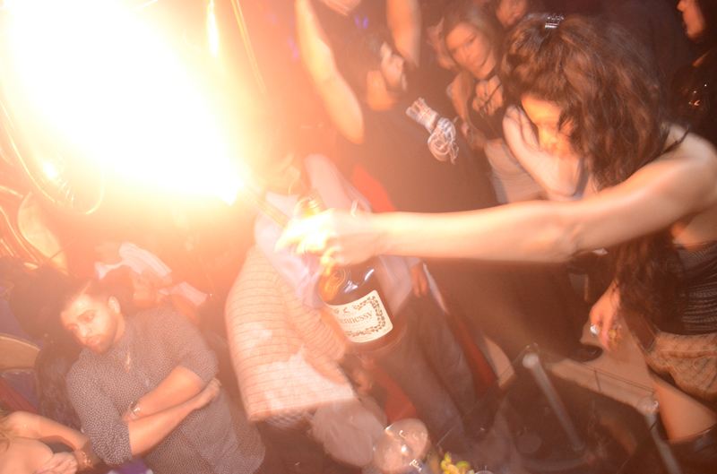 Luxy nightclub photo 44 - February 28th, 2015