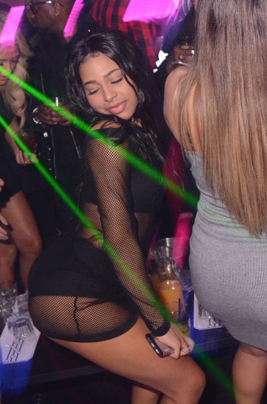 Luxy nightclub photo 47 - February 28th, 2015