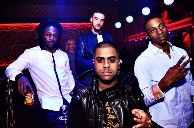 Luxy nightclub photo 48 - February 28th, 2015