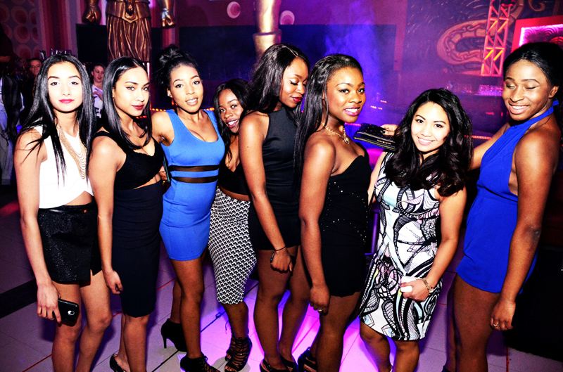 Luxy nightclub photo 51 - February 28th, 2015