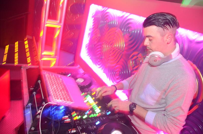 Luxy nightclub photo 54 - February 28th, 2015