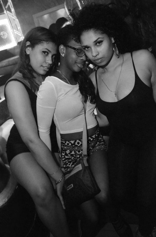 Luxy nightclub photo 56 - February 28th, 2015