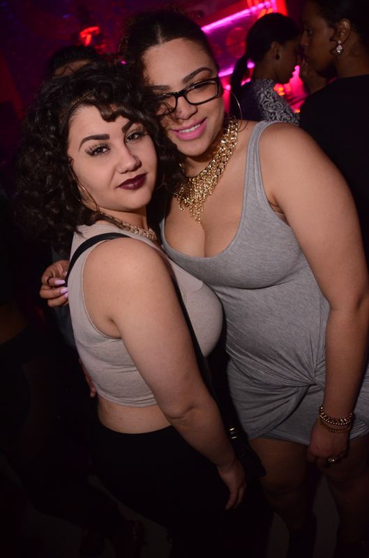 Luxy nightclub photo 57 - February 28th, 2015