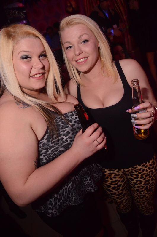 Luxy nightclub photo 59 - February 28th, 2015