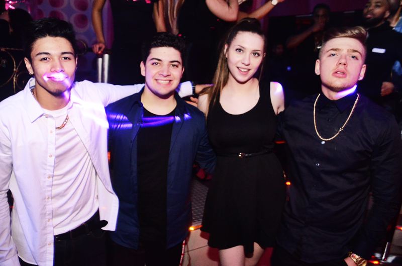 Luxy nightclub photo 61 - February 28th, 2015