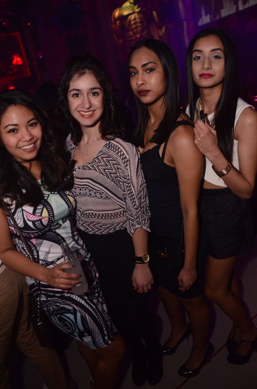 Luxy nightclub photo 62 - February 28th, 2015