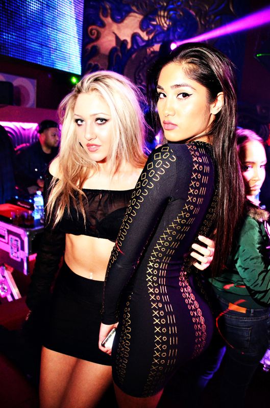 Luxy nightclub photo 64 - February 28th, 2015
