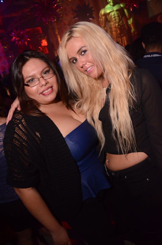 Luxy nightclub photo 65 - February 28th, 2015