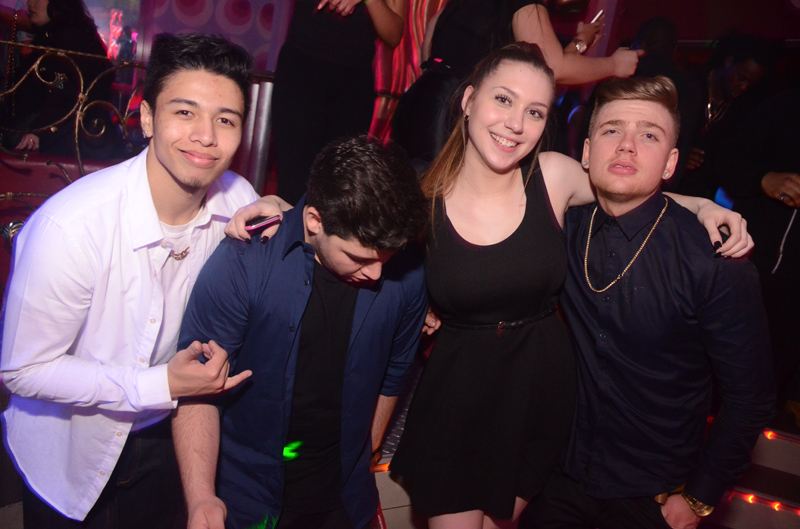 Luxy nightclub photo 66 - February 28th, 2015