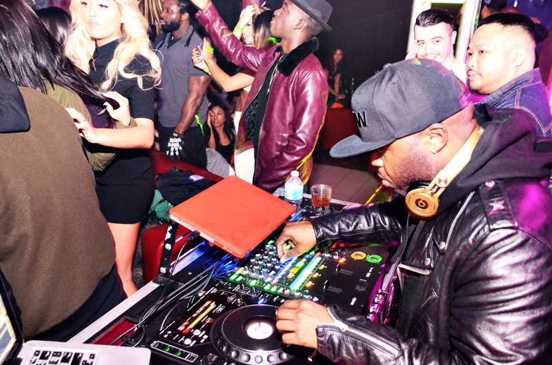 Luxy nightclub photo 69 - February 28th, 2015