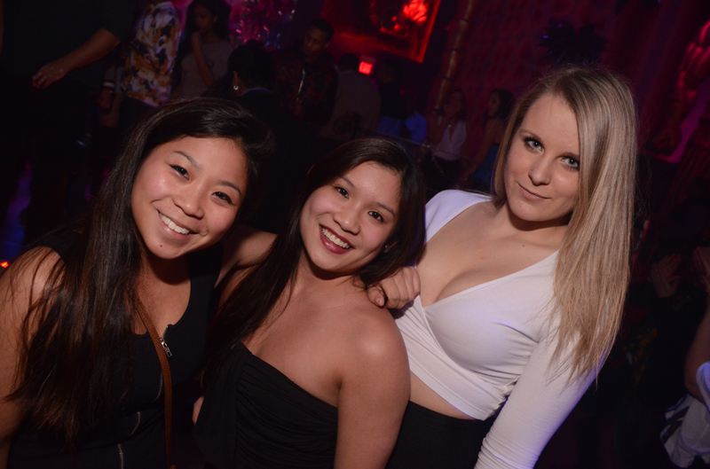Luxy nightclub photo 8 - February 28th, 2015