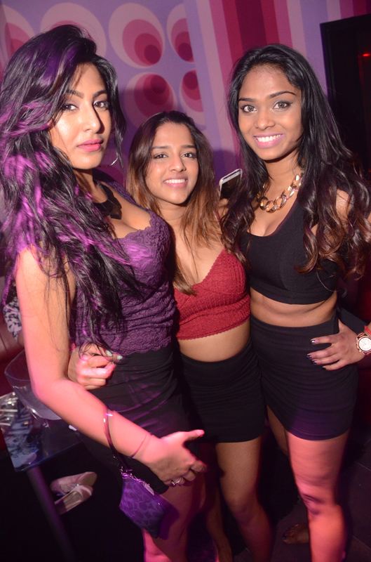 Luxy nightclub photo 74 - February 28th, 2015