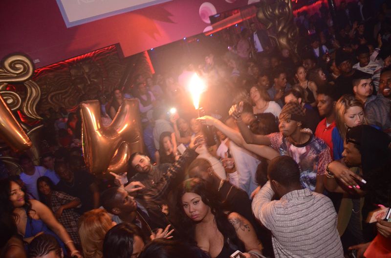 Luxy nightclub photo 75 - February 28th, 2015