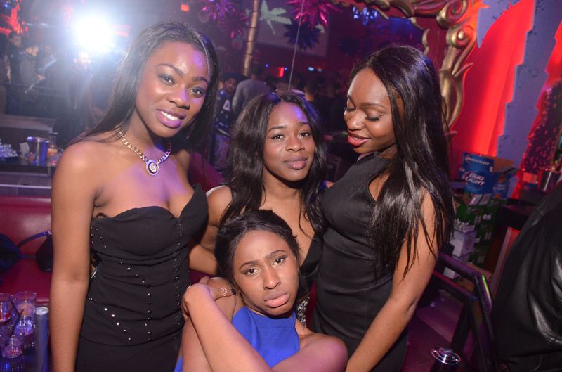Luxy nightclub photo 76 - February 28th, 2015