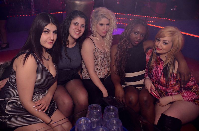 Luxy nightclub photo 78 - February 28th, 2015