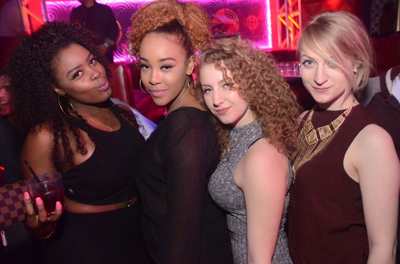 Luxy nightclub photo 79 - February 28th, 2015