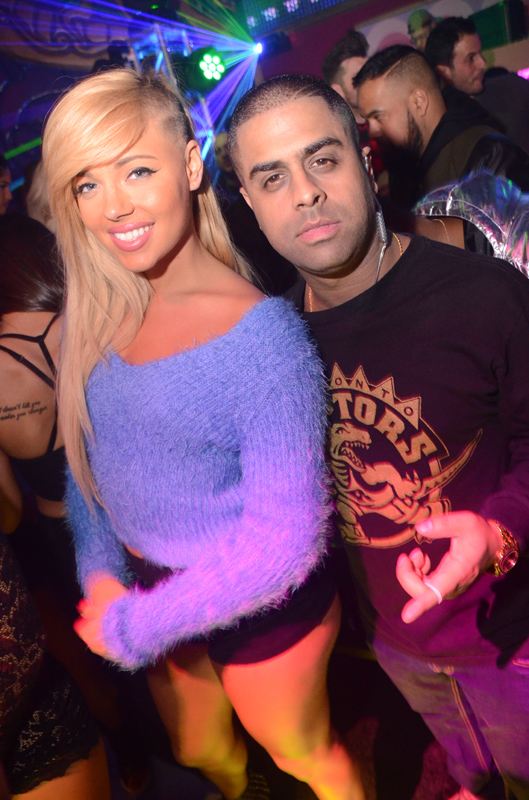Luxy nightclub photo 80 - February 28th, 2015