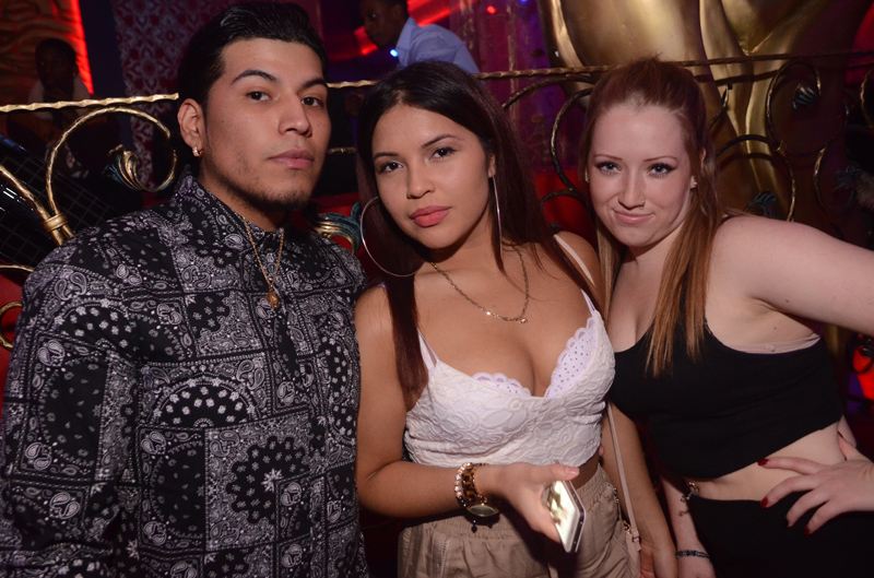 Luxy nightclub photo 82 - February 28th, 2015