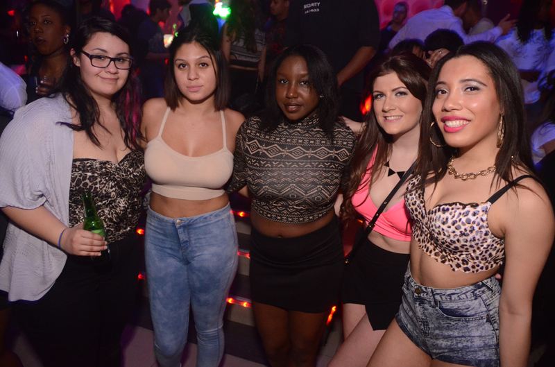 Luxy nightclub photo 83 - February 28th, 2015