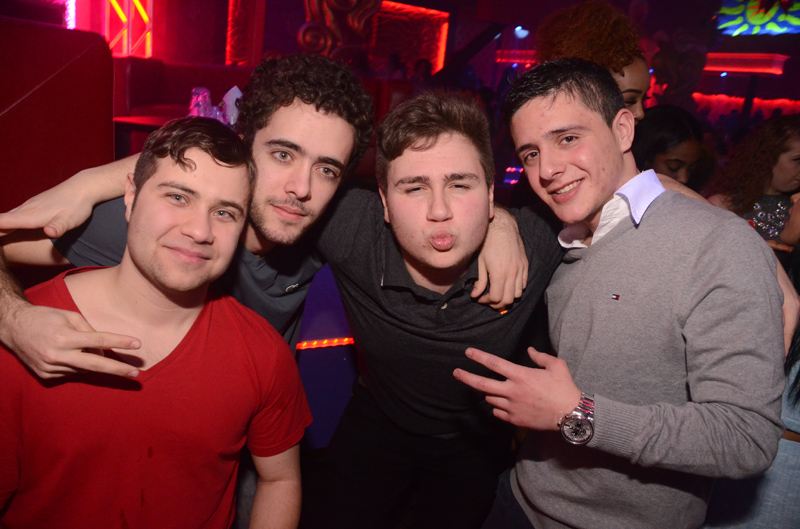Luxy nightclub photo 84 - February 28th, 2015