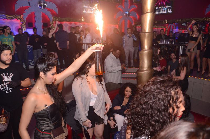 Luxy nightclub photo 87 - February 28th, 2015