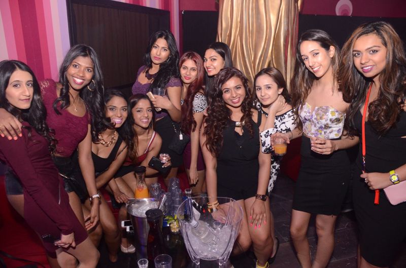 Luxy nightclub photo 88 - February 28th, 2015