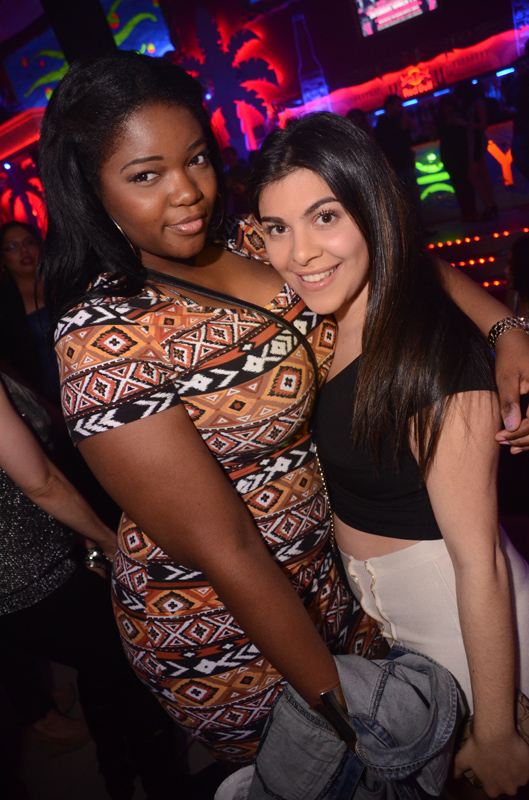 Luxy nightclub photo 90 - February 28th, 2015