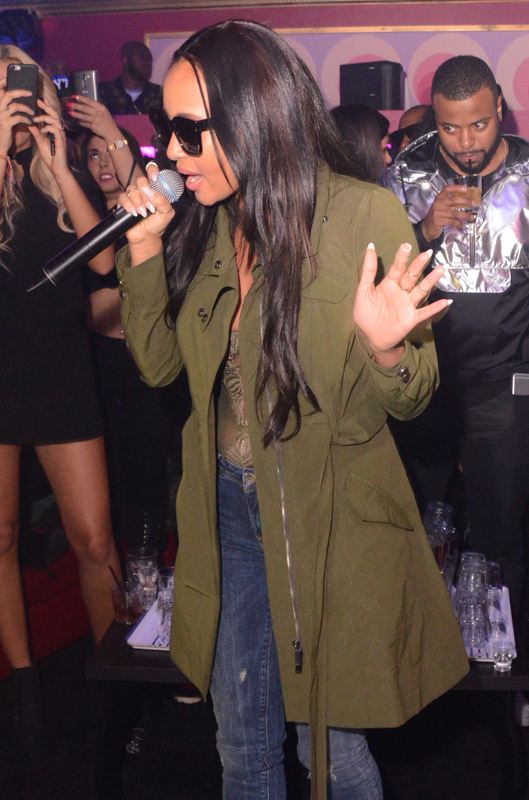 Luxy nightclub photo 93 - February 28th, 2015