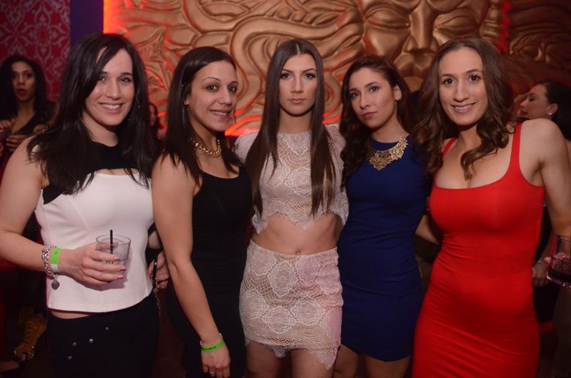 Luxy nightclub photo 95 - February 28th, 2015