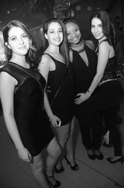 Luxy nightclub photo 97 - February 28th, 2015