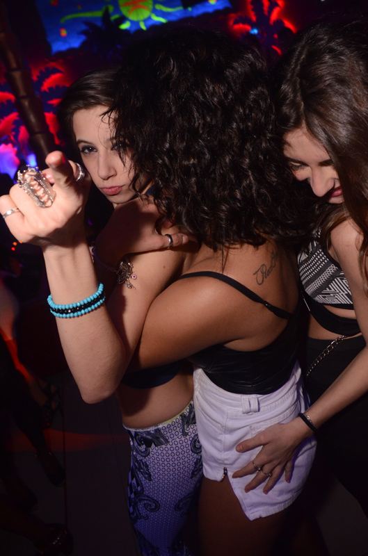 Luxy nightclub photo 98 - February 28th, 2015