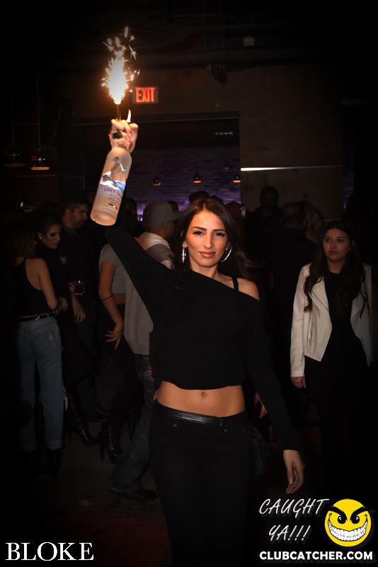 Bloke nightclub photo 11 - February 26th, 2015