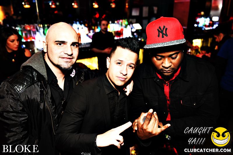 Bloke nightclub photo 103 - February 26th, 2015