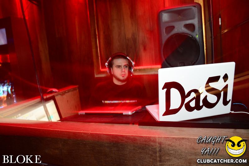 Bloke nightclub photo 104 - February 26th, 2015